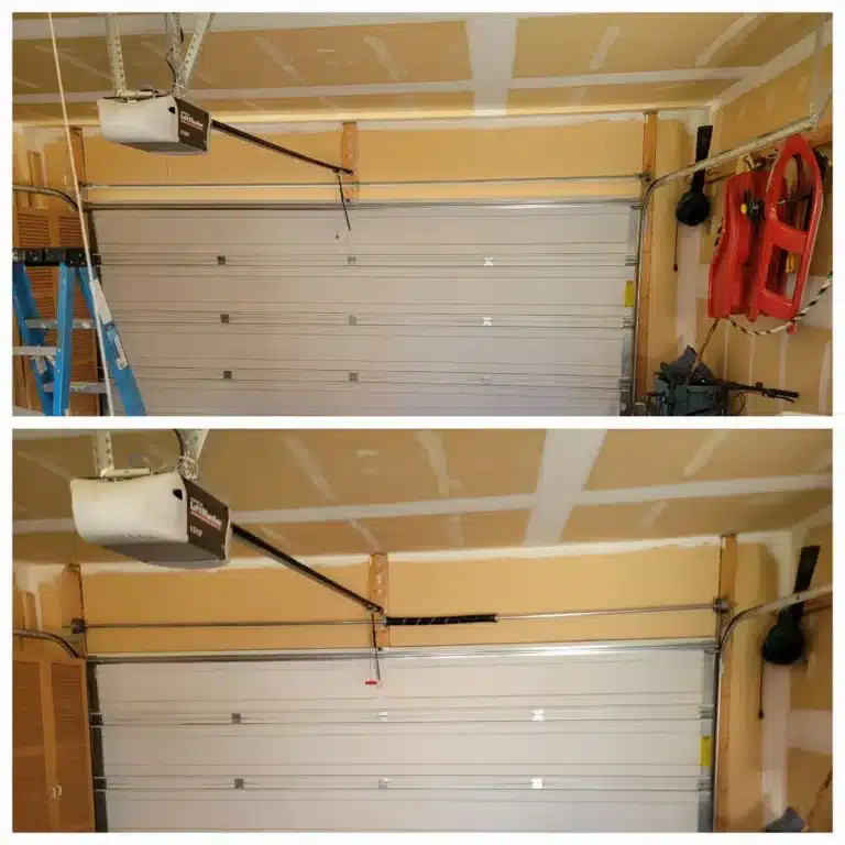 same-day spring repair in Calgary results